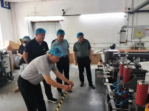 济南开展食品相关产品生产企业 双随机 一公开 监督检查