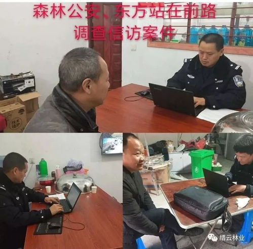 一周林业 看看我们都干了啥