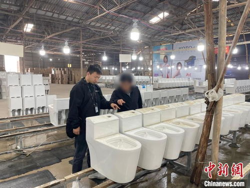 涉案2000余万元 浙江破获特大生产销售假冒注册商标案