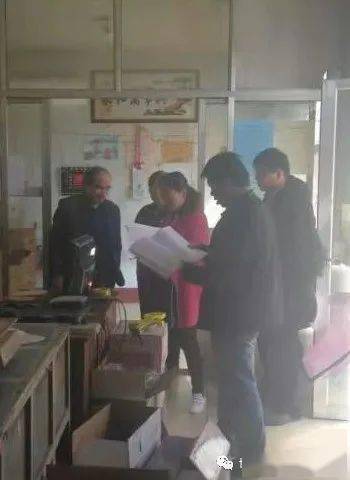 深入基层 情系三农 我们的2020 农林水务服务股