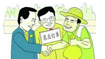 外行人干农业成功的不二秘诀