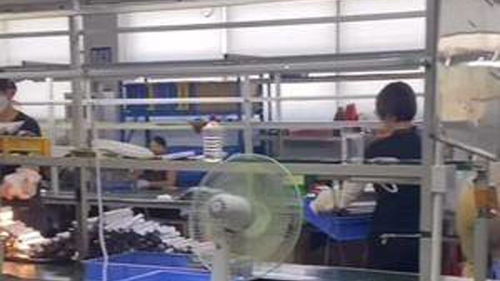 在电子厂上班是种怎样的体验