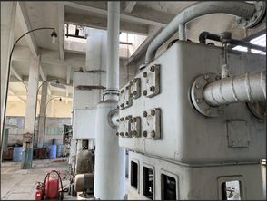 佛山市三水区气体厂氧气车间和乙炔车间的机器设备 房屋建筑物 及树木资产残值转让项目